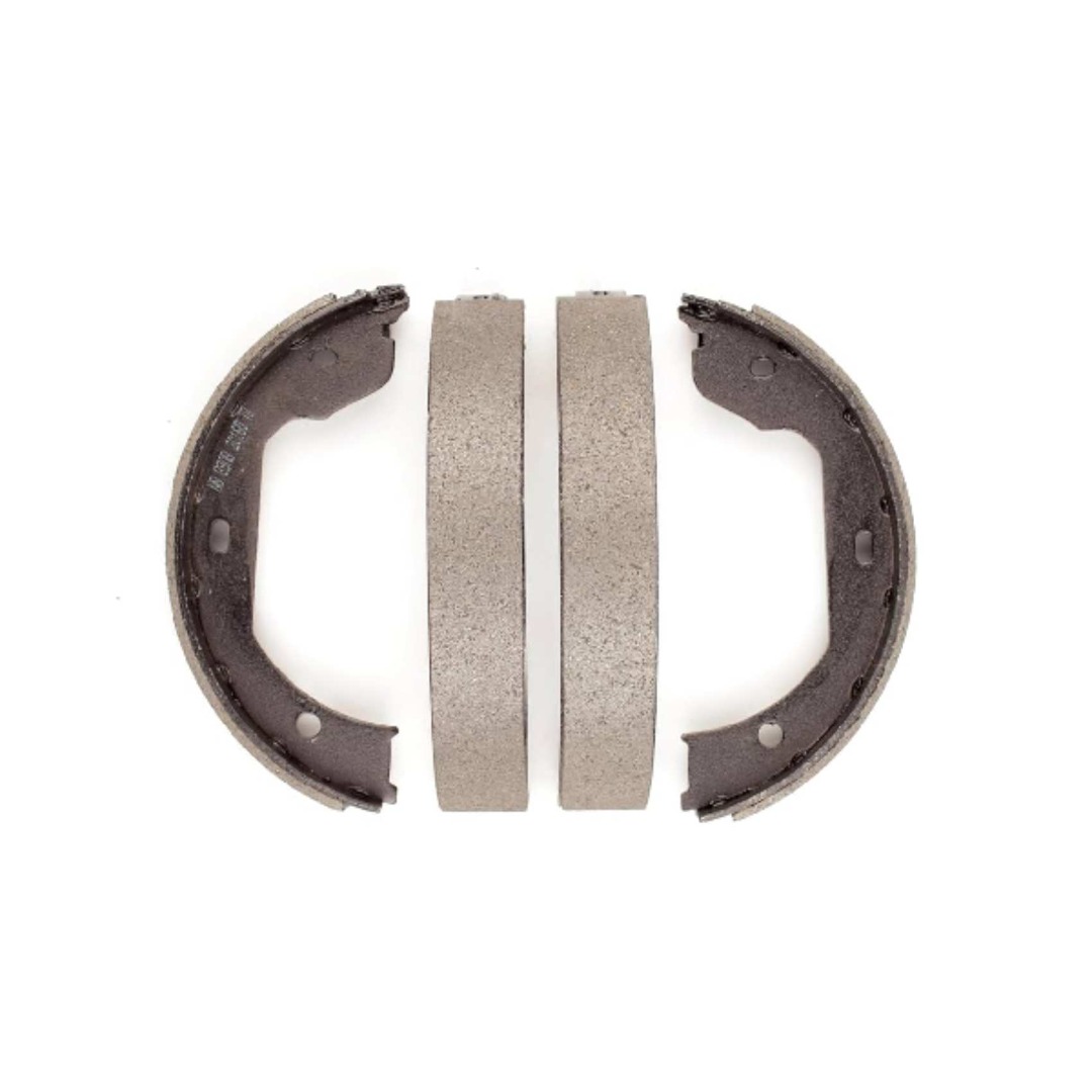 تصویر محصول لنت ترمز دستی بی ام و X6 35 سال 2010